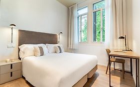 Aspasios Rambla Catalunya Suites